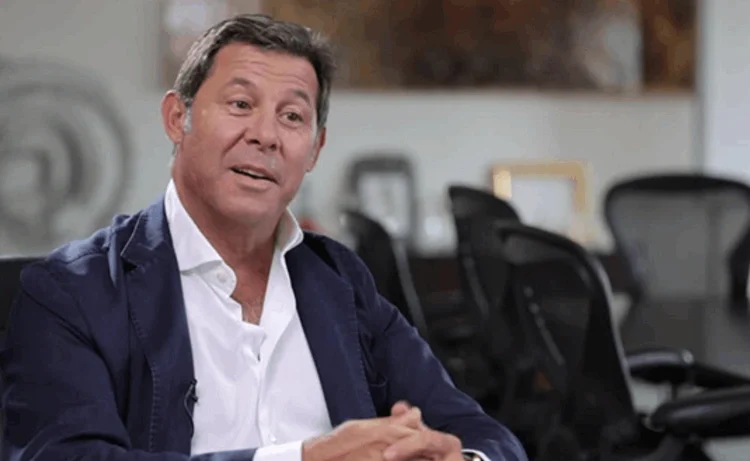 Cem Boyner'den yeni ekonomi çıkışı: Seçimden sonra ekonomi düzelmez 1 Cem Boyner’den yeni ekonomi çıkışı: Seçimden sonra ekonomi düzelmez