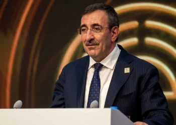 Cumhurbaşkanı Yardımcısı Yılmaz’dan enflasyon mesajı: Tarih verdi