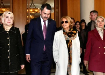 Tansu Çiller, AK Parti’ye verdiği desteğin karşılığını aldı