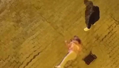 Boşanma aşamasındaki eşini sokak ortasında öldürüp başında bekledi 2 Boşanma aşamasındaki eşini sokak ortasında öldürüp başında bekledi