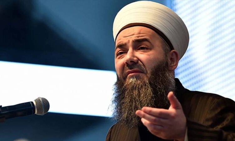 Cübbeli'nin sağlık durumu hakkında yeni açıklama 1 Cübbeli’nin sağlık durumu hakkında yeni açıklama
