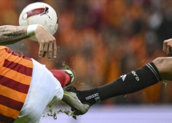 Derbi öncesi son durum: Beşiktaş’ta üç, Galatasaray’da iki eksik