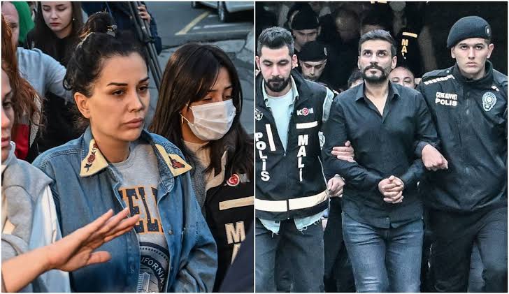 Polat çiftine yeni suçlama: Suikast karşılığında bayilik teklif ettiler 1 Polat çiftine yeni suçlama: Suikast karşılığında bayilik teklif ettiler