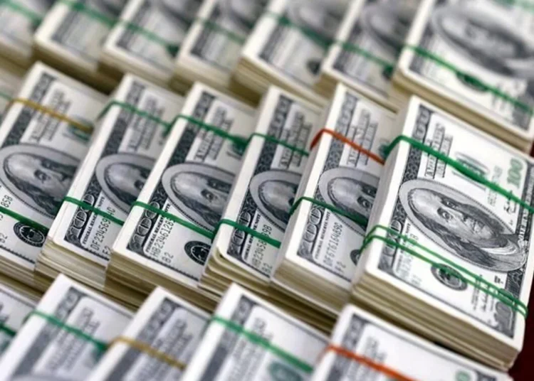 Milli gelirin yarısı borç! Türkiye'nin dış borcu 500 milyar dolar 1 Milli gelirin yarısı borç! Türkiye’nin dış borcu 500 milyar dolar