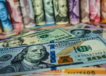 Dövize hücum: Mevduat 2 milyar dolar arttı