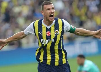 Suudi Arabistan’dan Edin Dzeko’ya çılgın teklif
