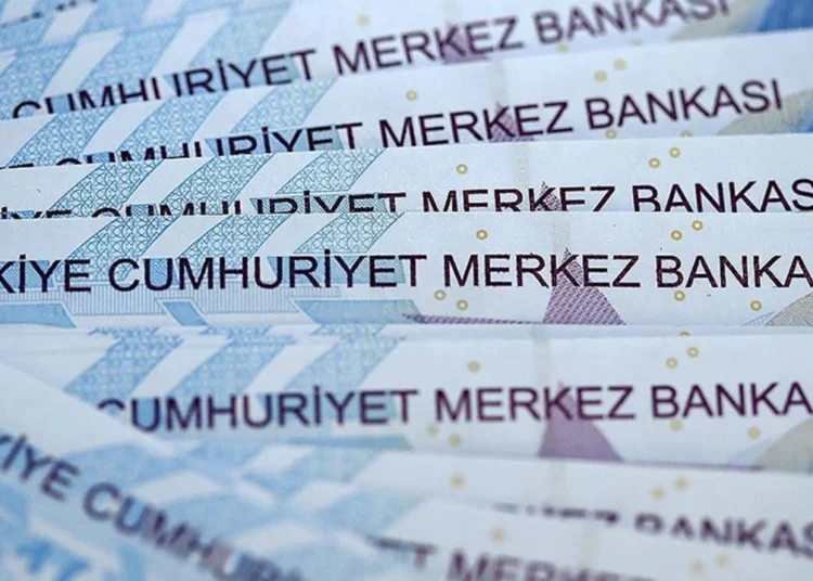 Ekonomist Erdal Sağlam'dan uyarı: Faiz artışının etkisini bu hafta görmeye başlayacağız 1 Ekonomist Erdal Sağlam’dan uyarı: Faiz artışının etkisini bu hafta görmeye başlayacağız