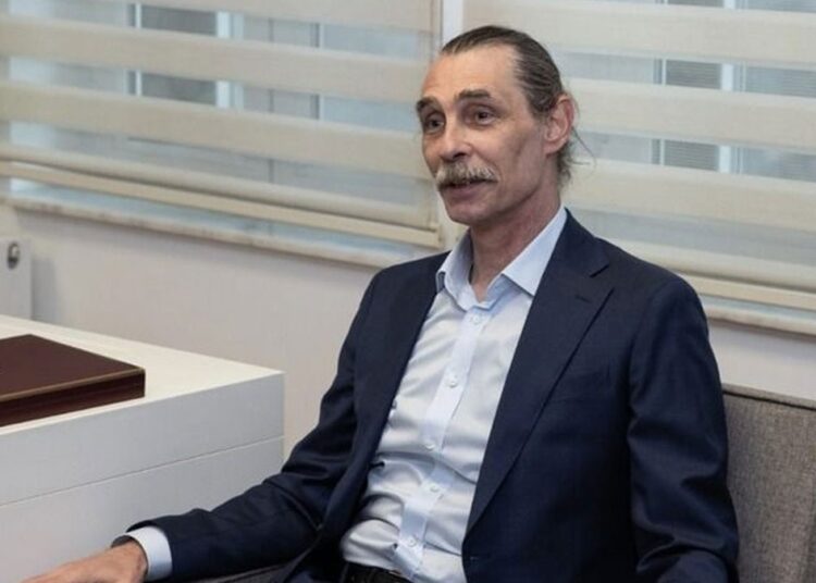 Etimesgut'ta 'Behzat Ç' etkisi: Erdal Beşikçioğlu açık ara önde 1 Etimesgut’ta ‘Behzat Ç’ etkisi: Erdal Beşikçioğlu açık ara önde