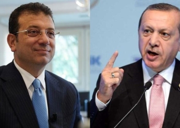 Metropoll’den İstanbul anketi: Erdoğan’ın kendisi aday olsa, yine İmamoğlu kazanıyor