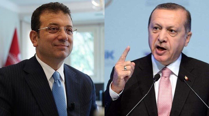 Metropoll'den İstanbul anketi: Erdoğan'ın kendisi aday olsa, yine İmamoğlu kazanıyor 1 Metropoll’den İstanbul anketi: Erdoğan’ın kendisi aday olsa, yine İmamoğlu kazanıyor