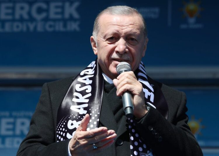 Erdoğan'dan yüksek enflasyonda itirafı: Dipsiz kuyu misali, ne versek gidiyor 1 Erdoğan’dan yüksek enflasyonda itirafı: Dipsiz kuyu misali, ne versek gidiyor