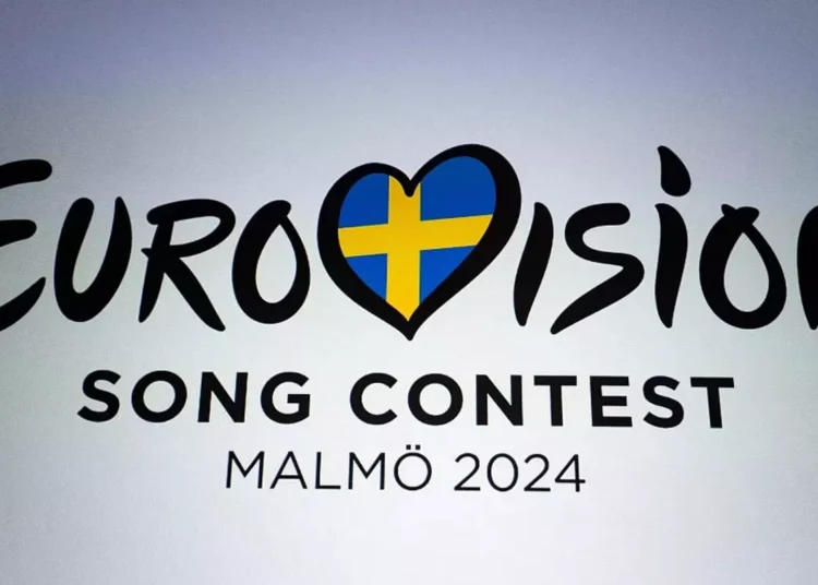 İsrail, Hamas saldırısını çağrıştıran Eurovision şarkısının sözlerini gözden geçirecek