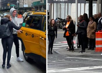 Oğuz Murat Acı'nın katili ve annesi New York sefasında 4 Oğuz Murat Acı’nın katili ve annesi New York sefasında