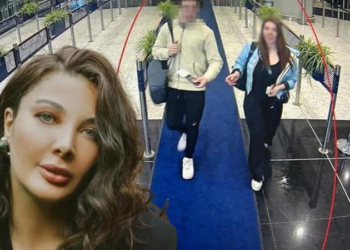 Oğlunu yurt dışına kaçıran Eylem Tok ‘pes’ dedirtti: ‘Yine olsa yine yaparım, oğlum pırıl pırıl’