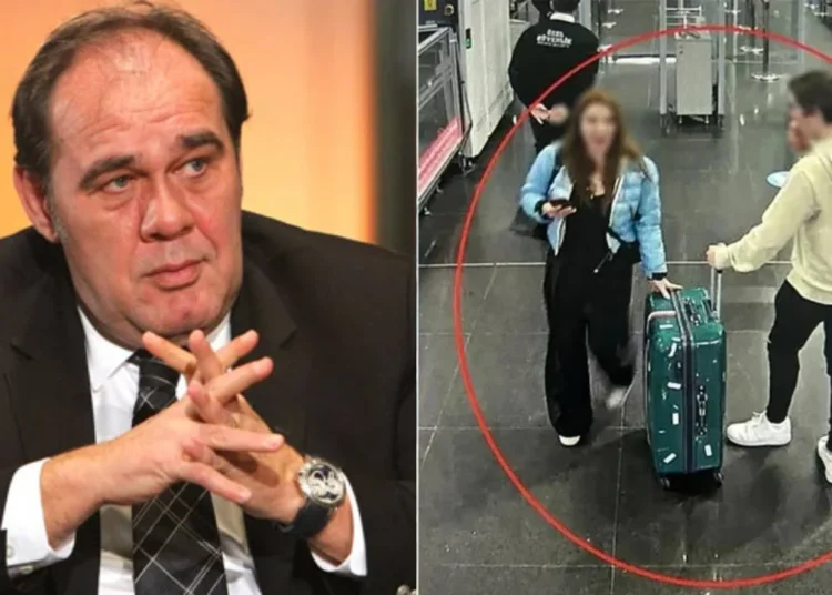 Eylem Tok'un oğlunun karıştığı kazada yeni iddia: Demirören’in oğlu da oradaydı, ifadesi alınmadı 1 Eylem Tok’un oğlunun karıştığı kazada yeni iddia: Demirören’in oğlu da oradaydı, ifadesi alınmadı