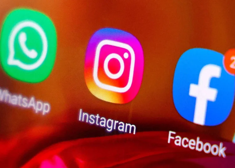 Facebook ve Instagram'a 'seçim' ayarı: 31 Mart için yeni önlemler alındı 1 Facebook ve Instagram’a ‘seçim’ ayarı: 31 Mart için yeni önlemler alındı