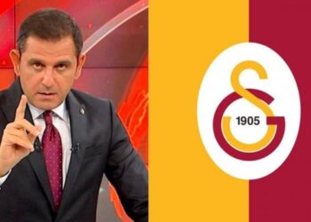 Fatih Portakal Galatasaray’dan bir özür daha diledi: ‘19.07’yi de bilerek yapmadık’