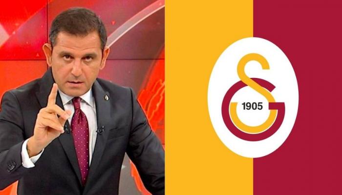 Fatih Portakal Galatasaray'dan bir özür daha diledi: '19.07'yi de bilerek yapmadık' 1 Fatih Portakal Galatasaray’dan bir özür daha diledi: ‘19.07’yi de bilerek yapmadık’