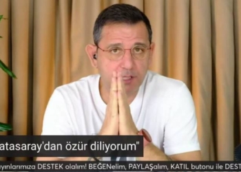 Fatih Portakal, Galatasaray’dan özür diledi: Yalan, manipülasyon, montaj yok ama eksik haber