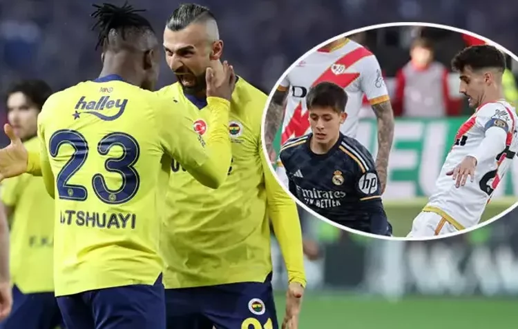 Fenerbahçe’nin La Liga’da oynaması mümkün değil