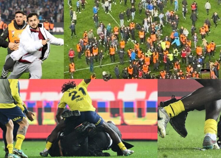 Kamil Aslan yazdı... Ali Koç, takımı ligden çekemez 1 Kamil Aslan yazdı… Ali Koç, takımı ligden çekemez