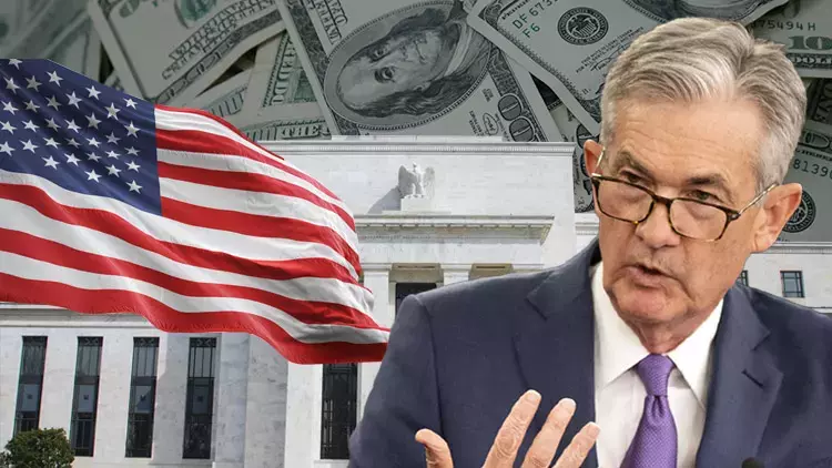 Trump Fed Başkanı Powell'ın istifa etmesini istedi 1 FED faiz indirmedi, altın yükselerek tepki gösterdi