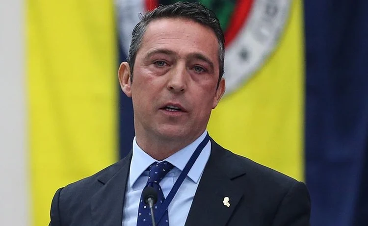 Fenerbahçe'de 2 kritik zirve 1 Fenerbahçe’de 2 kritik zirve