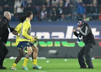 Adalet Bakanı açıkladı: Fenerbahçeli futbolculara soruşturma açılacak mı? 9 Adalet Bakanı açıkladı: Fenerbahçeli futbolculara soruşturma açılacak mı?
