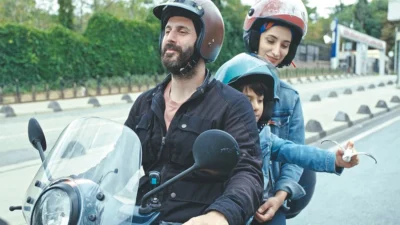 Bayram coşkusunu İstanbul Film Festivali sürdürecek 2 Bayram coşkusunu İstanbul Film Festivali sürdürecek