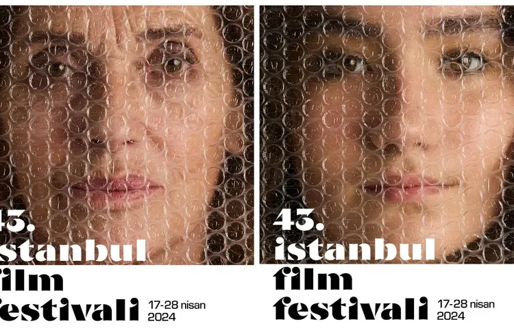 Bayram coşkusunu İstanbul Film Festivali sürdürecek 1 Bayram coşkusunu İstanbul Film Festivali sürdürecek