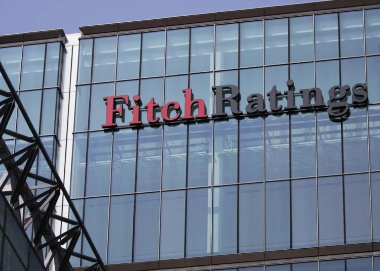 Fitch Türkiye'nin kredi notunu pozitif yaptı 1 Fitch Türkiye’nin kredi notunu pozitif yaptı