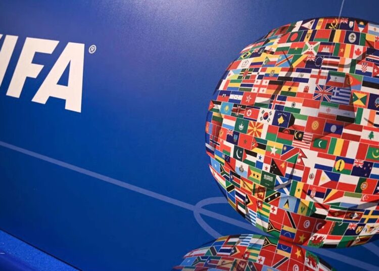 FIFA, Türkiye'den altı takıma transfer yasağı getirdi 1 FIFA, Türkiye’den altı takıma transfer yasağı getirdi