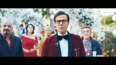 Beyaz perde ikisi yerli dokuz filmle renkleniyor