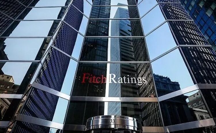 Fitch, Türk bankalarının görünümünü değiştirdi 1 Fitch, Türkiye’den 8 şirketin notunu yükseltti
