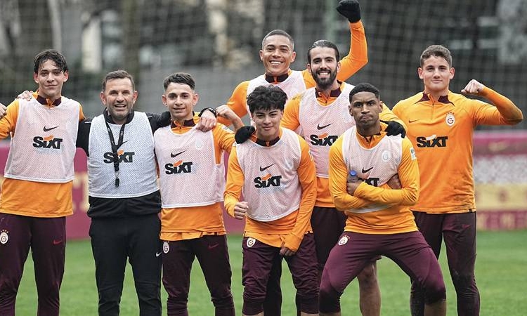Galatasaray'da Sergio Oliveira'ya af çıktı 1 Galatasaray’da Sergio Oliveira’ya af çıktı