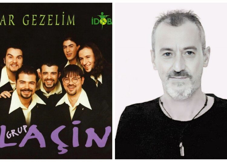 Grup Laçin üyesi Şeref Baldemir vefat etti 1 Grup Laçin üyesi Şeref Baldemir vefat etti