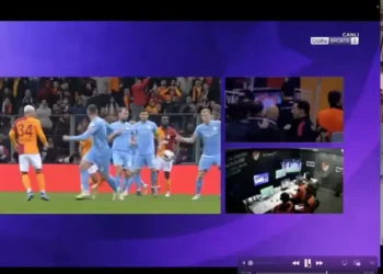 Galatasaray-Antalya maçı hakem toplantısı videosu sızdı: Penaltı kararı yanlış