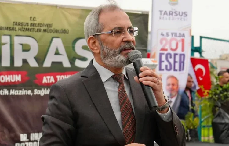 CHP’den istifa etti, Memleket Partisi’ne geçti: Bozdoğan’ın adaylığı iptal edildi
