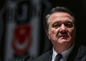 Hasan Arat: ‘Gudjufi diye bir futbolcumuz var, kim olduğunu bilen yok’