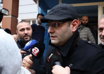 Ogün Samast ifade verdi: “Korkma, arkamızda devlet var”