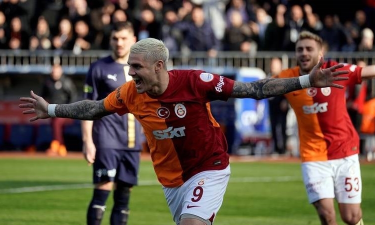 Mauro Icardi’nin gözü rekorda: 3 gole daha katkı verirse…
