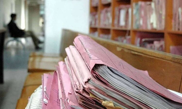 İcra takibine alınan borç 53,5 milyar liraya çıktı 1 İcra takibine alınan borç 53,5 milyar liraya çıktı