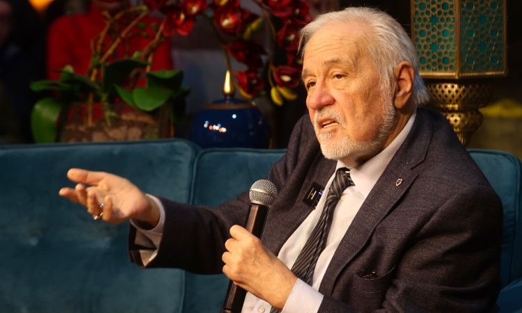 İlber Ortaylı: İstanbul'un kalbini yok ettiniz 1 İlber Ortaylı: İstanbul’un kalbini yok ettiniz