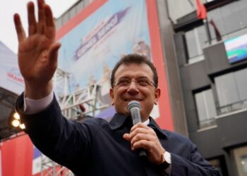 İmamoğlu Kasımpaşa’da meydan okudu: 31 Mart’ta mertlik kazanacak, kumpas kaybedecek