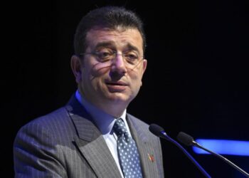 İmamoğlu’ndan, Burcu Köksal’a yanıt: ‘Ya kendine iş bulacak ya başka parti bulacak’