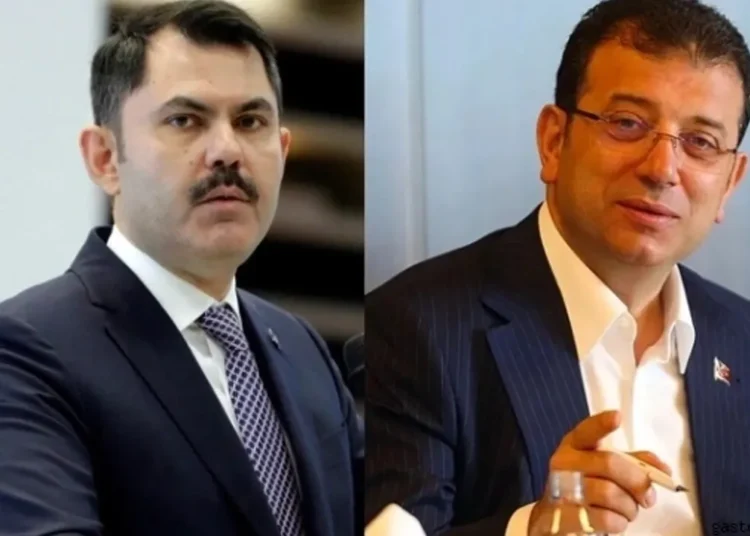 KONDA'dan İstanbul anketi: Fark 7 puan 1 KONDA’dan İstanbul anketi: Fark 7 puan