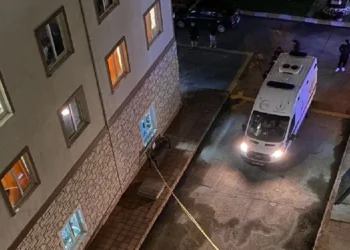 Karabük'te üniversite öğrencisi, kaldığı KYK yurdunda yaşamına son verdi 5 Karabük’te üniversite öğrencisi, kaldığı KYK yurdunda yaşamına son verdi
