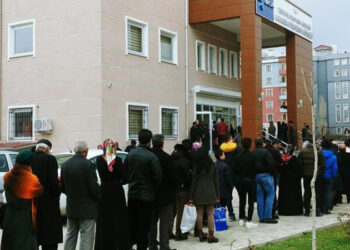 İşçilerin ‘işsizlik fonu’ndan işveren 2 kat fazla yararlandı