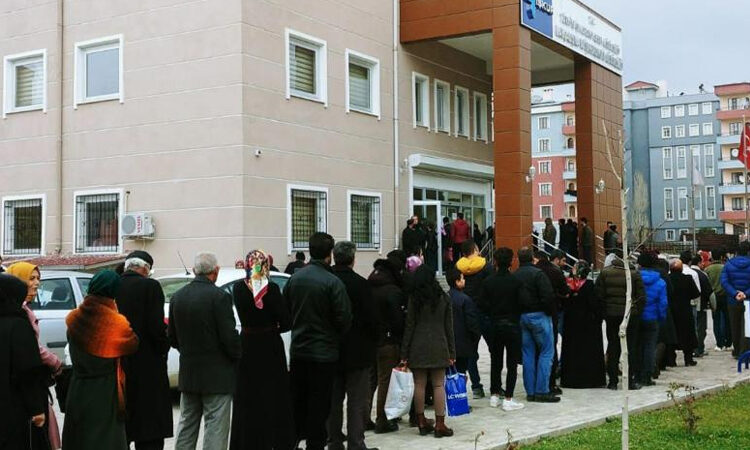 İşçilerin ‘işsizlik fonu’ndan işveren 2 kat fazla yararlandı 1 İşçilerin ‘işsizlik fonu’ndan işveren 2 kat fazla yararlandı