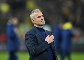 İsmail Kartal’dan şampiyonluk sözleri